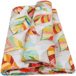 Emmevi mv s. p. a. - tissu d'ameublement en coton gran foulard housse de canapé lavable floral des a ... Emmevi mv s. p. a. - tissu d'ameublement en coton gran foulard housse de canapé lavable floral des a ...