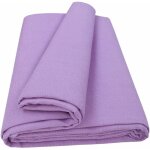 Emmevi mv s. p. a. - tissu d'ameublement en coton gran foulard housse de canap� violet - 260x280