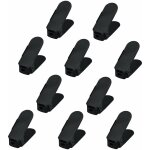 Empileur de chaussures 30 pi�ce r�glable en hauteur sur 3 niveaux, ensemble de supports antid�rapants ...