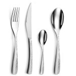 Empreinte - m�nag�re 24 pi�ces