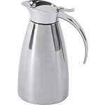 Emsa - isolierkanne eleganza 0, 6 l edelstahl Emsa - isolierkanne eleganza 0, 6 l edelstahl