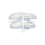 Ferrure d'angle lake - talla