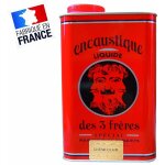 Encaustique chene clair 1l - les trois freres