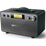 Muse - enceinte nomade m670bt