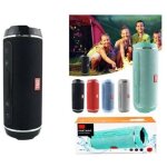 Enceinte bluetooth portable tg - 116 avec microphone usb tf speakerphone