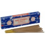 Encens nag champa argabatti - 100 grammes environ 70 bâtonnets Encens nag champa argabatti - 100 grammes environ 70 bâtonnets