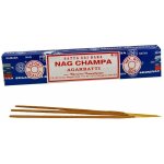 Encens nag champa argabatti - 40 grammes environ 31 b�tonnets