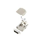 Kit embase sub - d mâle nombre de pôles: 26 encitech dppk15 - m - hdp26 - k 6355 - 0014 - 02 180 ° fût ... Kit embase sub - d mâle nombre de pôles: 26 encitech dppk15 - m - hdp26 - k 6355 - 0014 - 02 180 ° fût ...