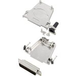 Kit embase sub - d mâle nombre de pôles: 25 encitech dtzf25 - dbp - k 6355 - 0044 - 03 180 ° fût à souder ... Kit embase sub - d mâle nombre de pôles: 25 encitech dtzf25 - dbp - k 6355 - 0044 - 03 180 ° fût à souder ...