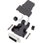 Kit embase sub - d mâle nombre de pôles: 25 encitech tri - m - 25 - dmp - k 6355 - 0039 - 03 180 ° fût ... Kit embase sub - d mâle nombre de pôles: 25 encitech tri - m - 25 - dmp - k 6355 - 0039 - 03 180 ° fût ...