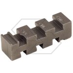 Enclume pour brise - chane pour l'afftage des chanes de trononneuse