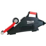 Taliaplast ? encolleur de bande � joint pour plaques de pl�tre ? capacit� 2, 0 kg ? r�glage d�bit molette ...