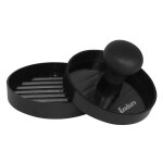 Presse  burger - accessoires de barbecues - prparation steacks hachs hamburger - accessoires cuissons ...