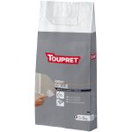 Enduit colle poudre 5 kg - toupret