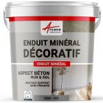 Arcane industries - enduit d�coratif, mural et sol, r�novation, chambre, cuisine, salle de bain - 20 ...