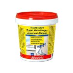 Enduit fibr� int / ext decotric decofill instant enduit multi - usages conditionnement: 1 kg