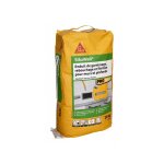 Enduit de garnissage sika sikawall tout en 1 en poudre - 20kg