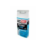 Toupret - enduit de lissage 5 kg en poudre, pour mur / plafond intrieu