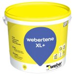 Enduit de parement façades et murs intérieurs et extérieurs, 25kg, blanc , organique acrylosiloxane, ... Enduit de parement façades et murs intérieurs et extérieurs, 25kg, blanc , organique acrylosiloxane, ...