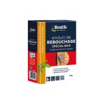 Bostik - enduit rebouchage bois poudre 1kg