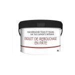 Enduit de rebouchage en p�te, 4 kg