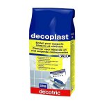 Enduit de lissage r�sin� dur 5 kg ? r�siste aux chocs sur murs et sols ? application facile sur divers ...