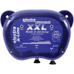 Electra energiser x - line xxl électrificateur de clôture 12 volts dc 230v ac Electra energiser x - line xxl électrificateur de clôture 12 volts dc 230v ac