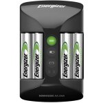 Energizer - chargeur de piles rondes nimh avec accus pro charger chpro