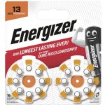 Pile bouton za 312 zinc - air energizer 1. 45 v 16 pc(s) q497833