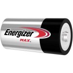 Piles lr14 max x2 energizer