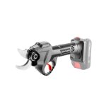 Energy + 18 v ciseaux de jardin lectrique li - ion  de coupe max. 30 mm moteur sans balais interrupteur ...