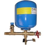 Energy duegi - groupe de sécurité sanitaire pour bouilloires et accumulations de 500 lt Energy duegi - groupe de sécurité sanitaire pour bouilloires et accumulations de 500 lt