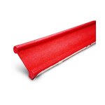 Joint de dilatation pe avec base autod�sive - pour panneau lisse et bossel� h=90 mm l=2mt