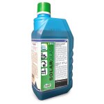 Solarglass - dtergent de protection pour le nettoyage des panneaux solaires - 1 litre