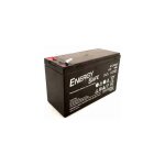 Energy safe - batterie vrla agm au plomb series 12 v 9, 0 ah c20 (f2)