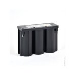 Enersys - batterie cyclon 0859 - 0012 monobloc (e cell) 6v 8ah f6. 35