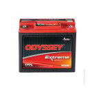 Enersys - batterie d�marrage haute performance odyssey extreme pc680 12v 16ah m6