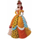 Enesco - figurine de collection la belle par britto