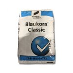 Compo expert - engrais bleu blaukorn 25kg amliore le rendement des cultures, recommand en fumure de ...