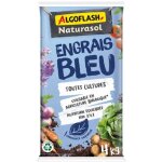 Engrais bleu toutes cultures 4kg - algoflash