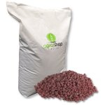 Engrais complet 15 / 15 / 15 25kg engrais universel engrais de p�turage engrais pour pelouse engrais ...