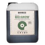 Engrais croissance bio. grow 5 litres biobizz