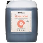 Engrais - 20l - bio bloom - floraison - biobizz