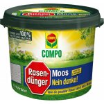 Engrais gazon mousse - non merci 7. 5kg seau Engrais gazon mousse - non merci 7. 5kg seau