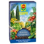 Engrais granul� universel ? 1kg ? compo bleu ? nutrition compl�te pour potager et jardin
