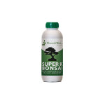 Engrais liquide pour bonsais mida super k 1 l