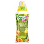 Engrais liquide gesal bio agrumes 500 ml ? nutriment naturel pour plantes m�diterran�ennes