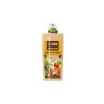 Engrais organique pour jardin et arbres fruitiers 1 l