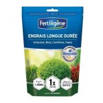 Engrais osmocote buis & conif�res doypack de 700g - fertiligene