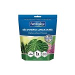Engrais osmocote plantes vertes et fleuries 25 d�s - fertiligene